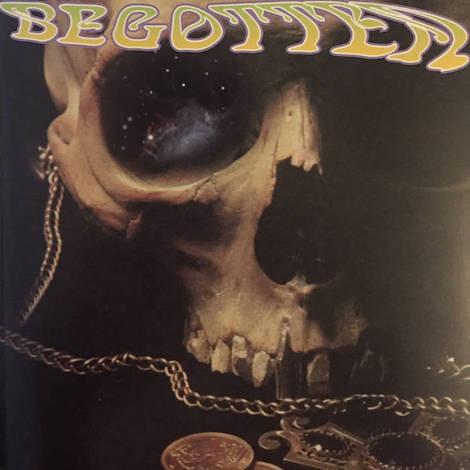 Begotten - Begotten