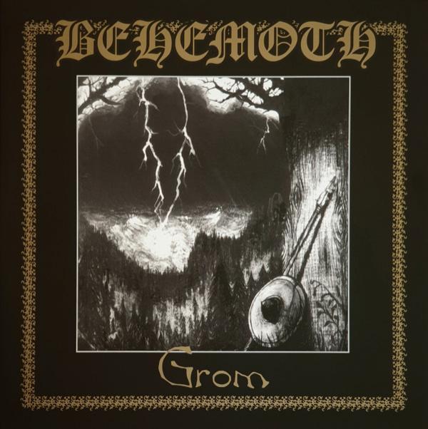 Behemoth (3) - Grom