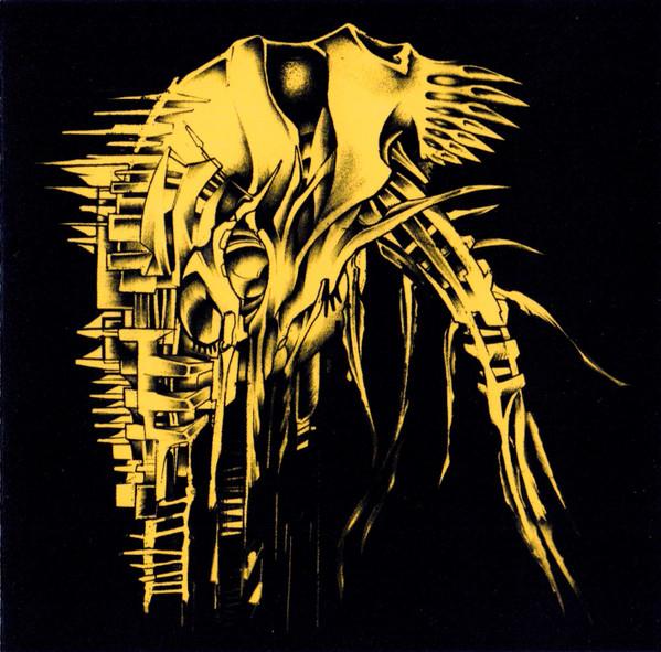 Behold... The Arctopus - Nano-Nucleonic Cyborg Summoning