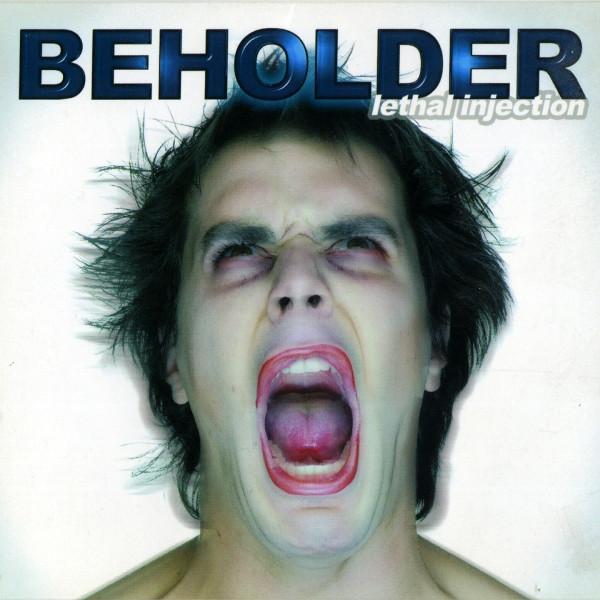 Beholder (3) - Lethal Injection