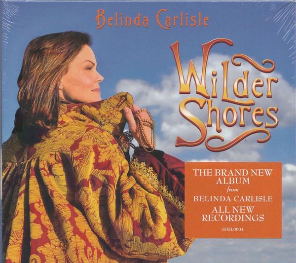 Belinda Carlisle - Wilder Shores
