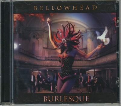 Bellowhead - Burlesque