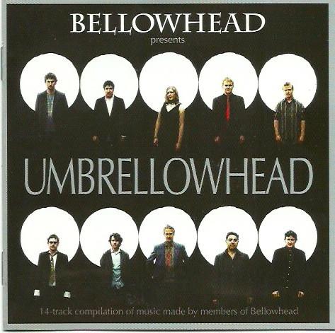 Bellowhead - Umbrellowhead