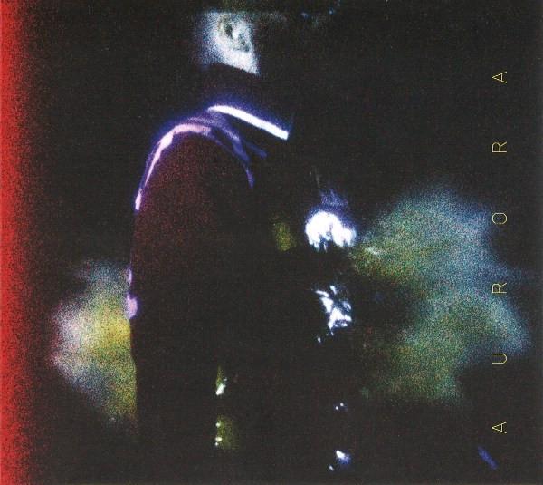 Ben Frost - Aurora