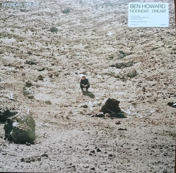 Ben Howard (2) - Noonday Dream