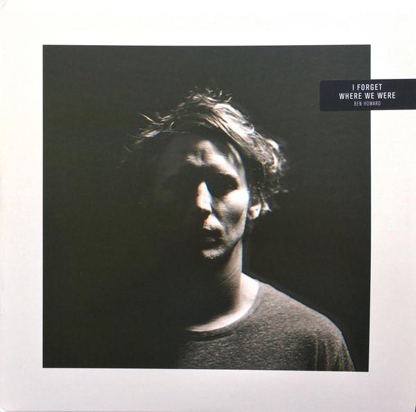 Ben Howard  - I Forget Where We Were