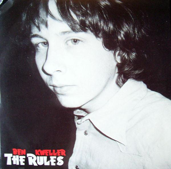 Ben Kweller - The Rules