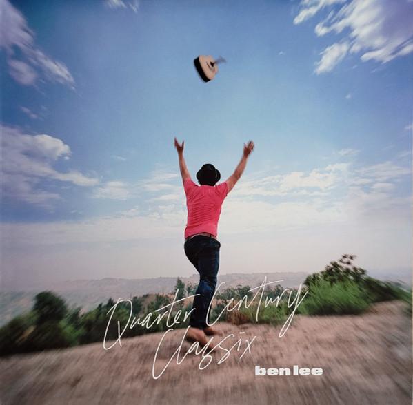Ben Lee - Quarter Century Classix