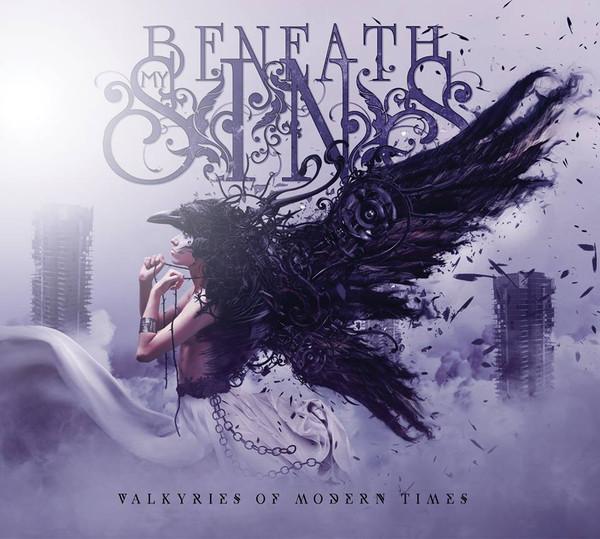 Beneath My Sins - Valkyries Of Modern Times