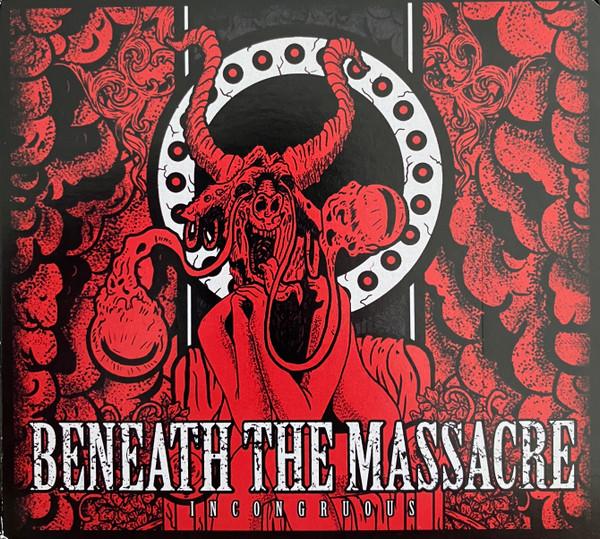 Beneath The Massacre - Incongruous