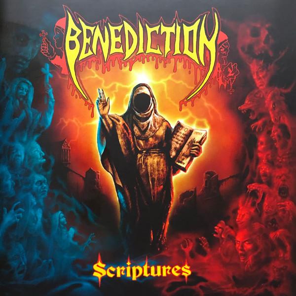 Benediction - Scriptures