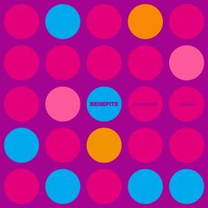 Benefits (2) - Constant Noise