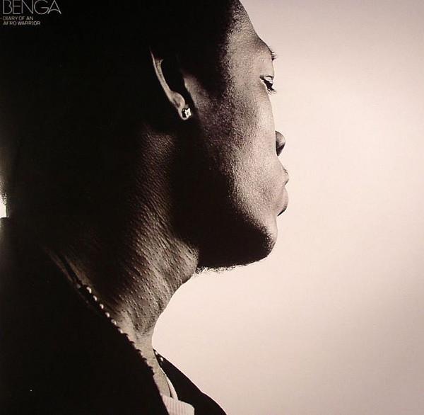 Benga - Diary Of An Afro Warrior