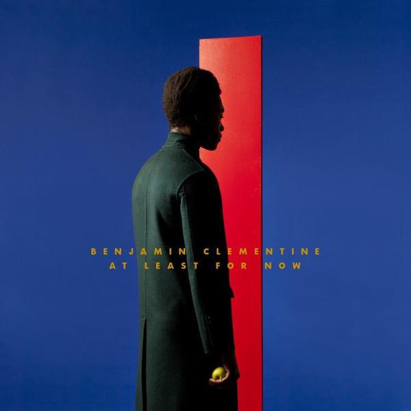 Benjamin Clementine - At Least For Now