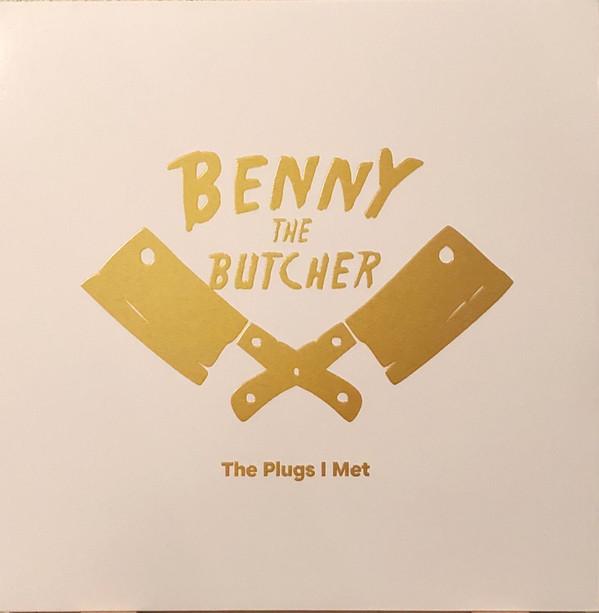 Benny (45) - The Plugs I Met