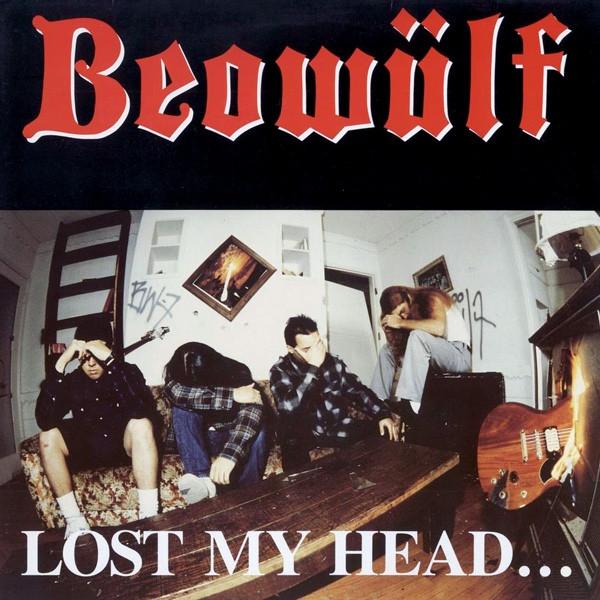 Beowülf - Lost My Head... But I'm Back On The Right Track