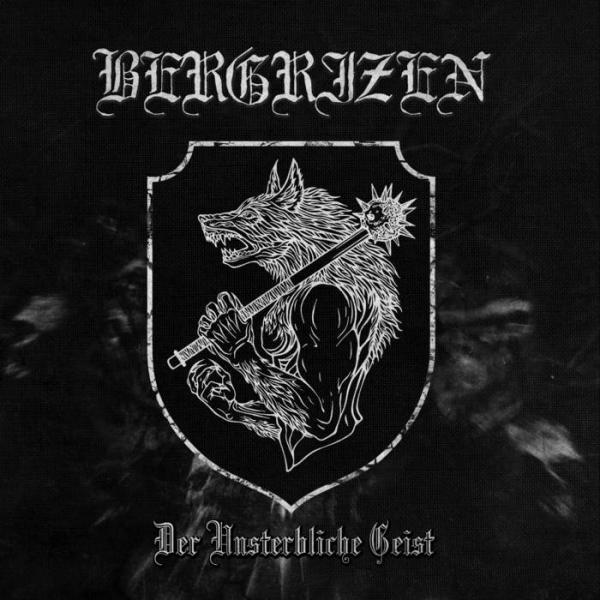 Bergrizen - Der Unsterbliche Geist