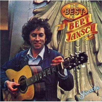 Bert Jansch - The Best Of...