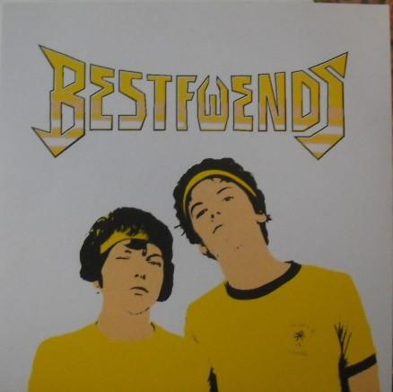 Best Fwends - Best Fwends EP