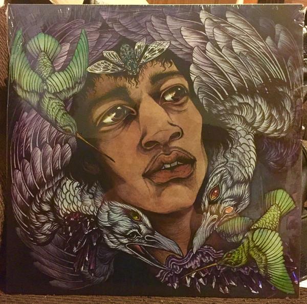  - Best Of James Marshall Hendrix
