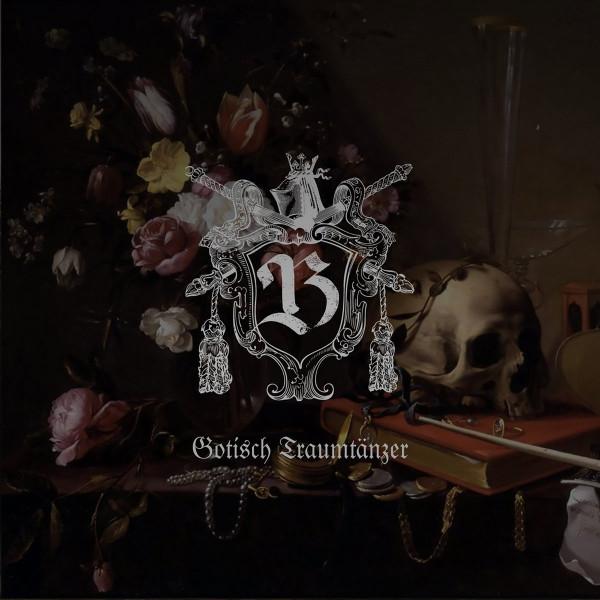 Besteigung - Gotisch Traumtänzer