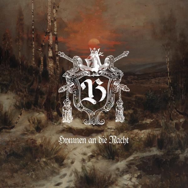 Besteigung - Hymnen an die Nacht