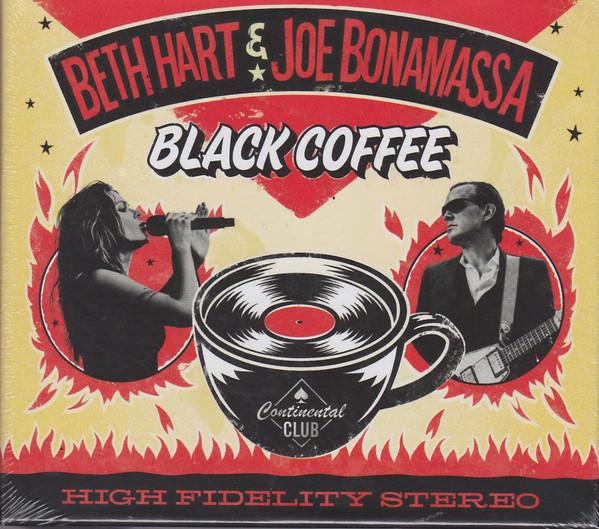 Beth Hart, Joe Bonamassa - Black Coffee