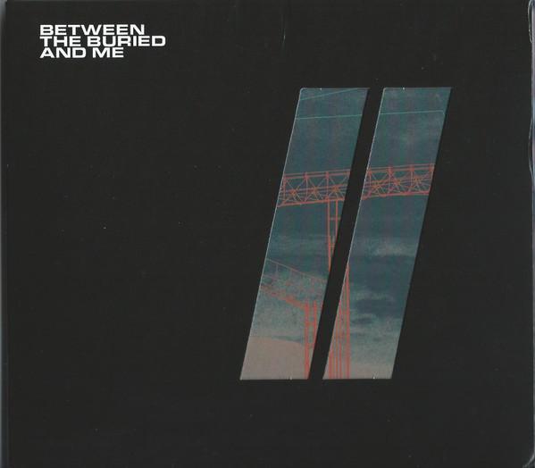 Between the Buried and Me - Colors II