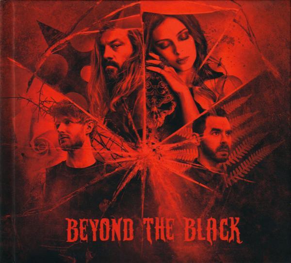 Beyond The Black - Beyond The Black