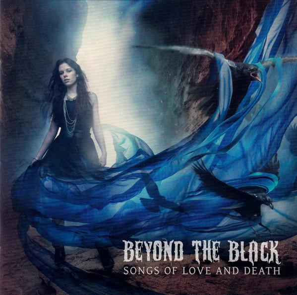 Beyond The Black - Songs Of Love And Death