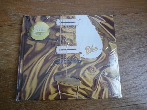 Bibio - BIB10