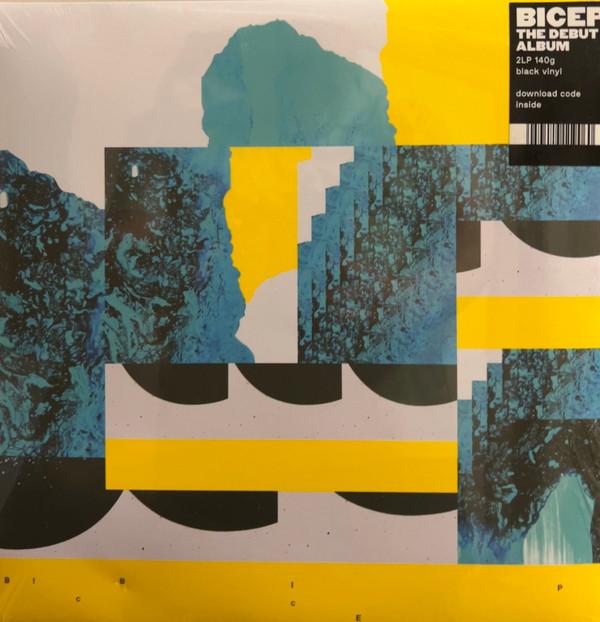 Bicep - Bicep