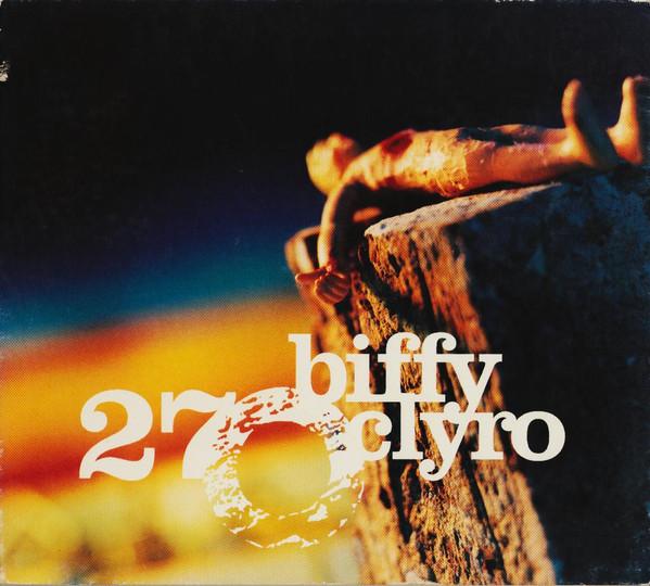 Biffy Clyro - 27