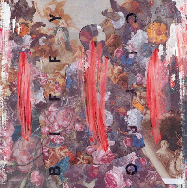 Biffy Clyro - Errors In The History Of God / Unknown Male 01