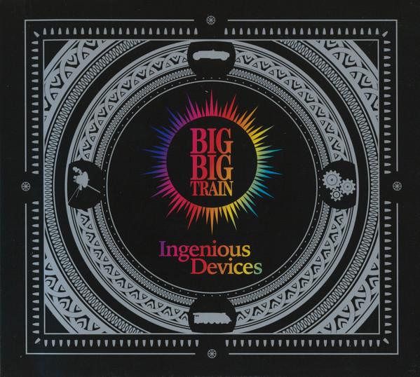 Big Big Train - Ingenious Devices