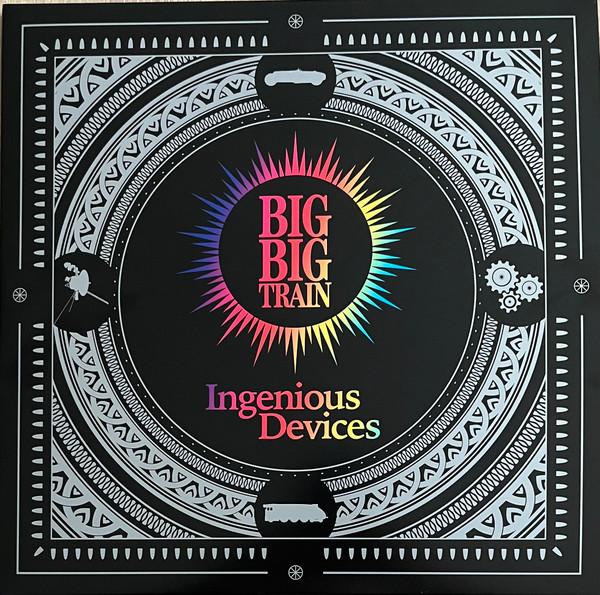Big Big Train - Ingenious Devices