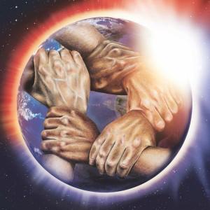 Big Big Train - Welcome To The Planet