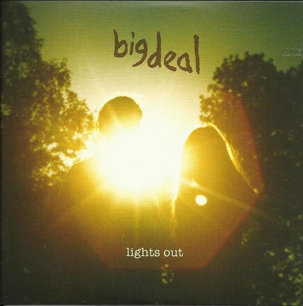 Big Deal (11) - Lights Out