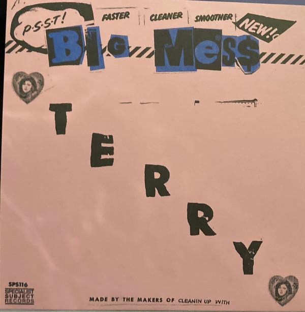 Big Mess (3) - Terry