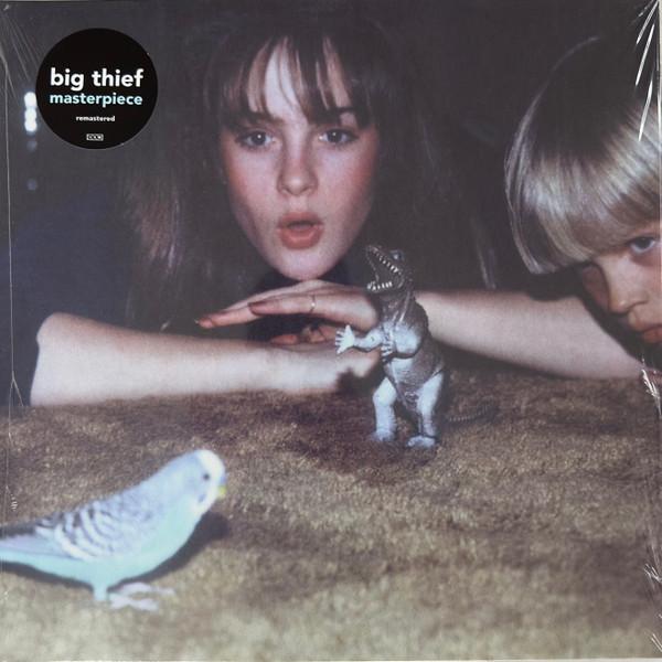Big Thief - Masterpiece