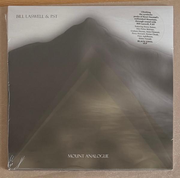 Bill Laswell - Mount Analogue