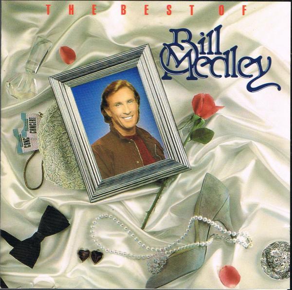 Bill Medley - The Best Of Bill Medley