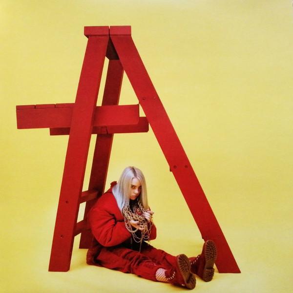 Billie Eilish - Dont Smile At Me