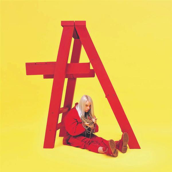 Billie Eilish - Dont Smile At Me