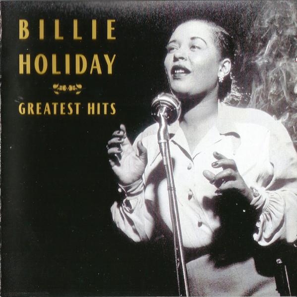 Billie Holiday - Greatest Hits