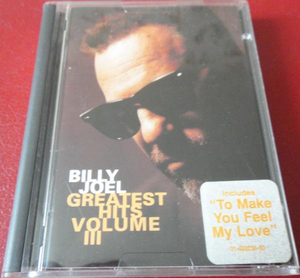 Billy Joel - Greatest Hits Volume III