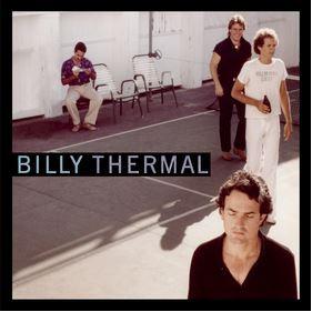 Billy Thermal - Billy Thermal