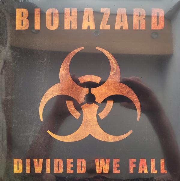 Biohazard - Divided We Fall