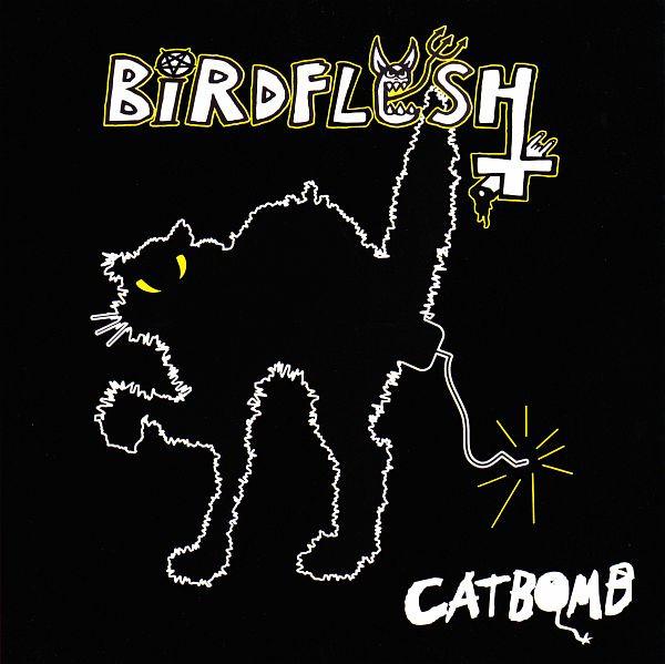Birdflesh, The Kill - Catbomb / The Kill