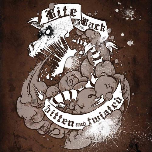 Bite Back - Bitten and Twisted